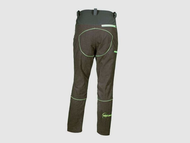 Nachsuchehose ultraleicht Mercurio Extreme, Bild 2 von 39