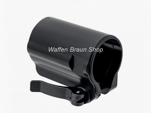 Blaser Vorsatzmontage für die Liemke Merlin Serie