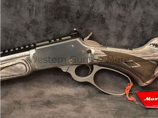 Marlin 1894 SBL Kal. 357 Mag. Stal nierdzewna