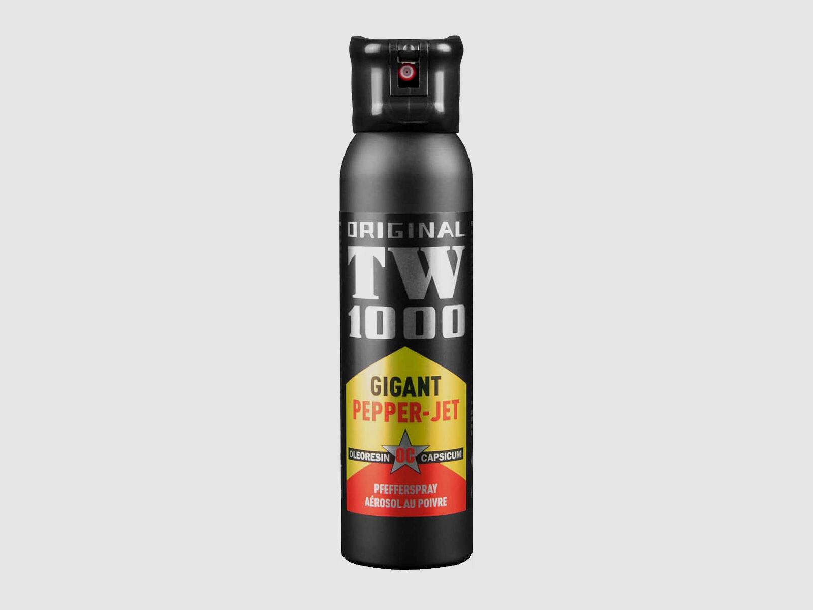 TW1000 Pepper-Jet Giant 150ml