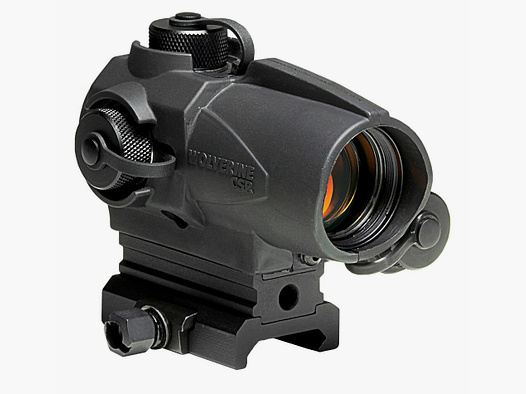 Sightmark Wolverine CSR 1x23 Black