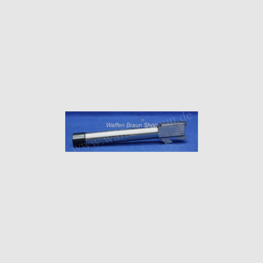Wisselloop voor Glock kal. 357 Sig