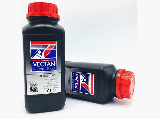 Poudre de rechargement Vectan TU7 x500g