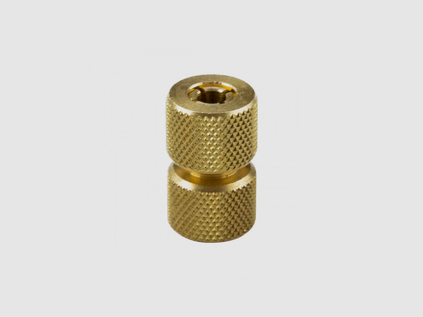 PRO SHOT ROD STOP FÜR .22 - .26 KAL. RODS, Bild 2 von 2