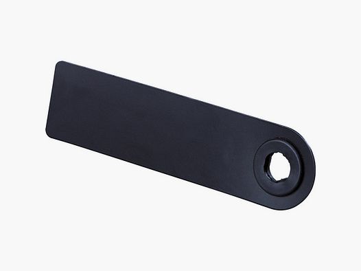 GEHMANN Diopterblende 30mm schwarz, für Gehmann Irisblenden