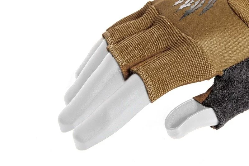 Armored Claw Accuracy Cut Hot Weather tactical gloves - Tan, image 8 of 22