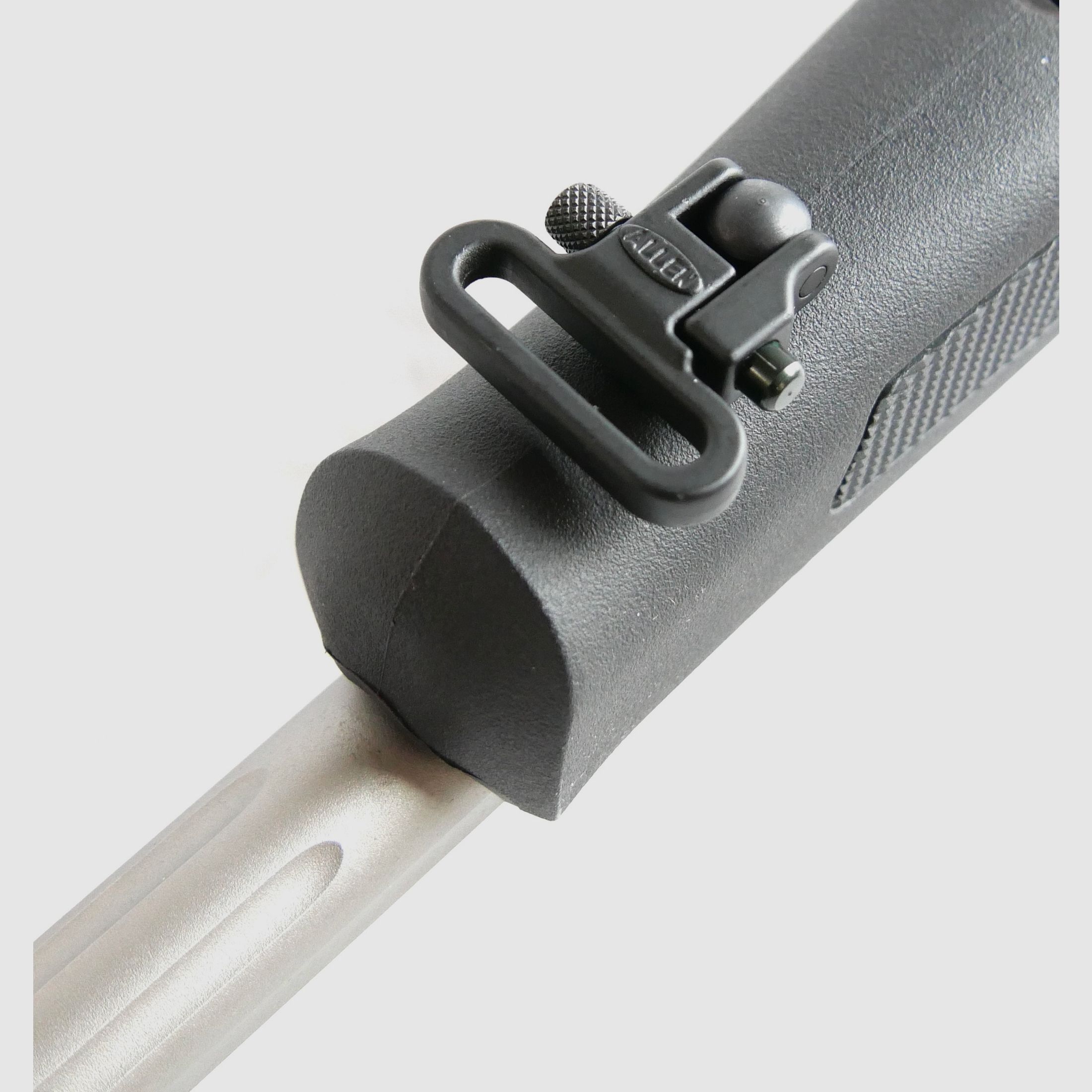 Allen 14510 Riemenbügel Set 2,5 cm Breite 143202