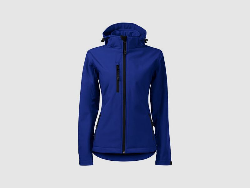 Dames softshelljack Performance Adler (7 kleuren), afbeelding 13 van 22