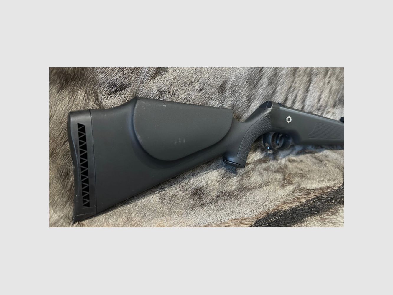 NORICA DRAGON RIFLE .177 12 JOULES NEW, image 2 of 14