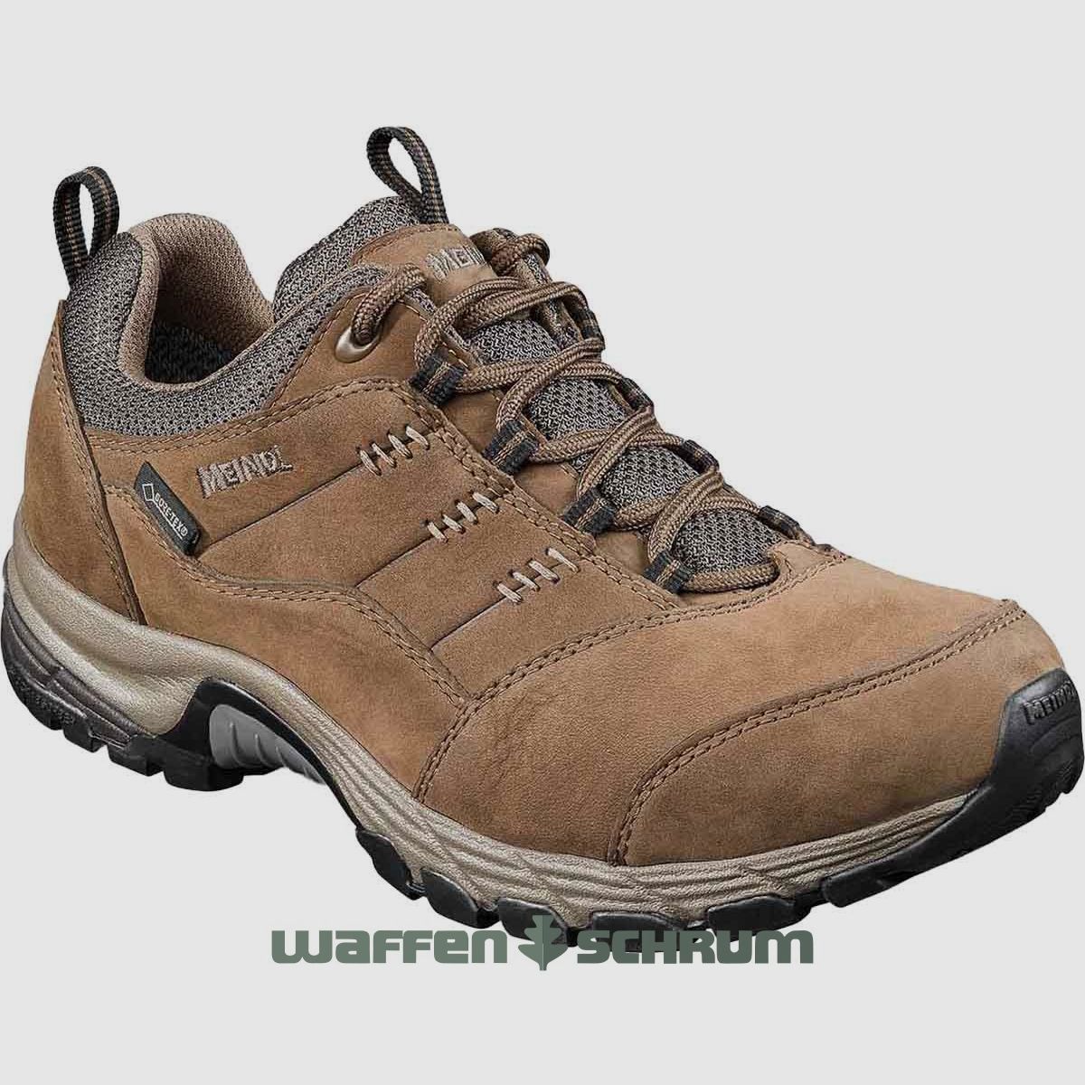Meindl Philadelphia Lady GTX Braun