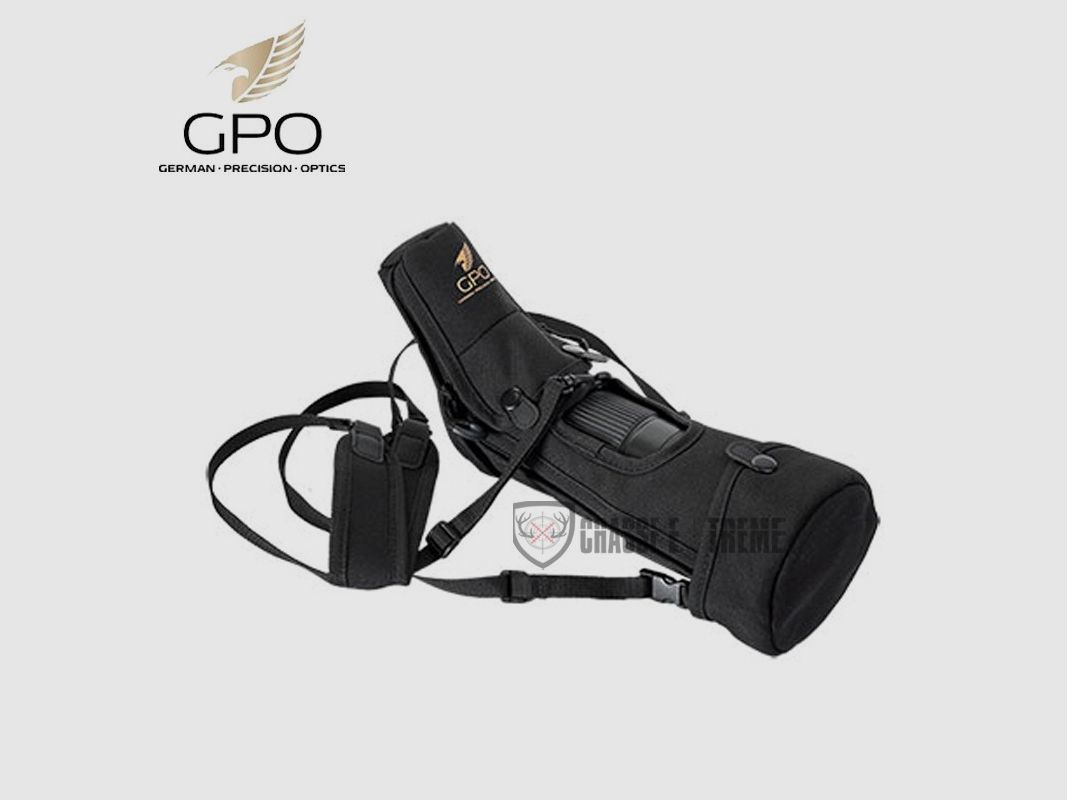 Spotting Scope GPO Passion 20-60x85, afbeelding 5 van 5