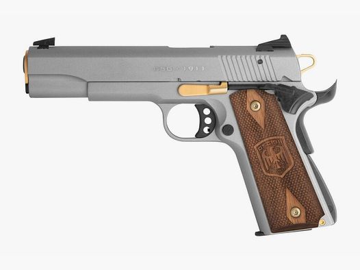 GSG 1911 Gris Congelado
