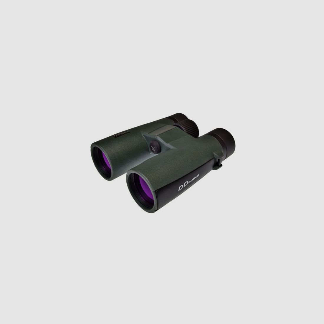 DDoptics Kolibri 10 x 33 Gen. 3 | grn