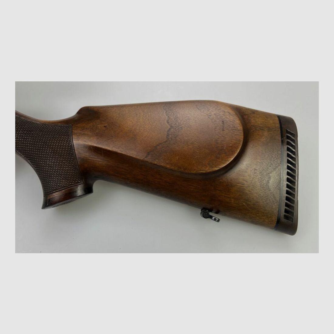 Steyr Mannlicher Luxus