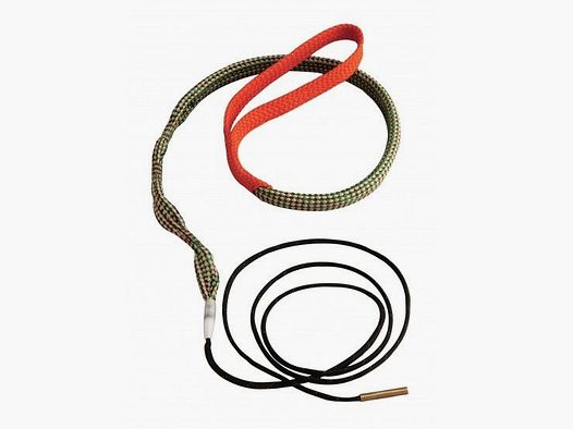 Hoppe's BoreSnake Viper Corda di Pulizia Blister .30 - .32 - Pistola