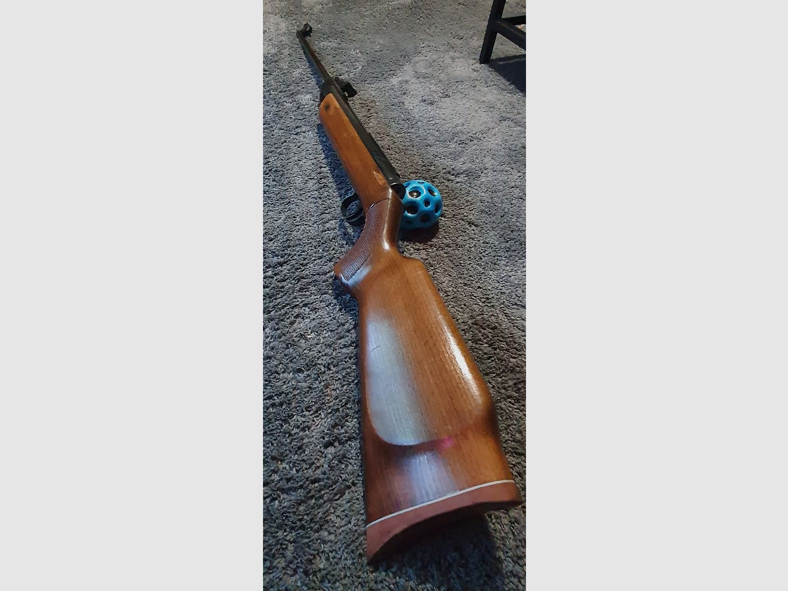 Diana 35 guter Zustand einsatzbereit