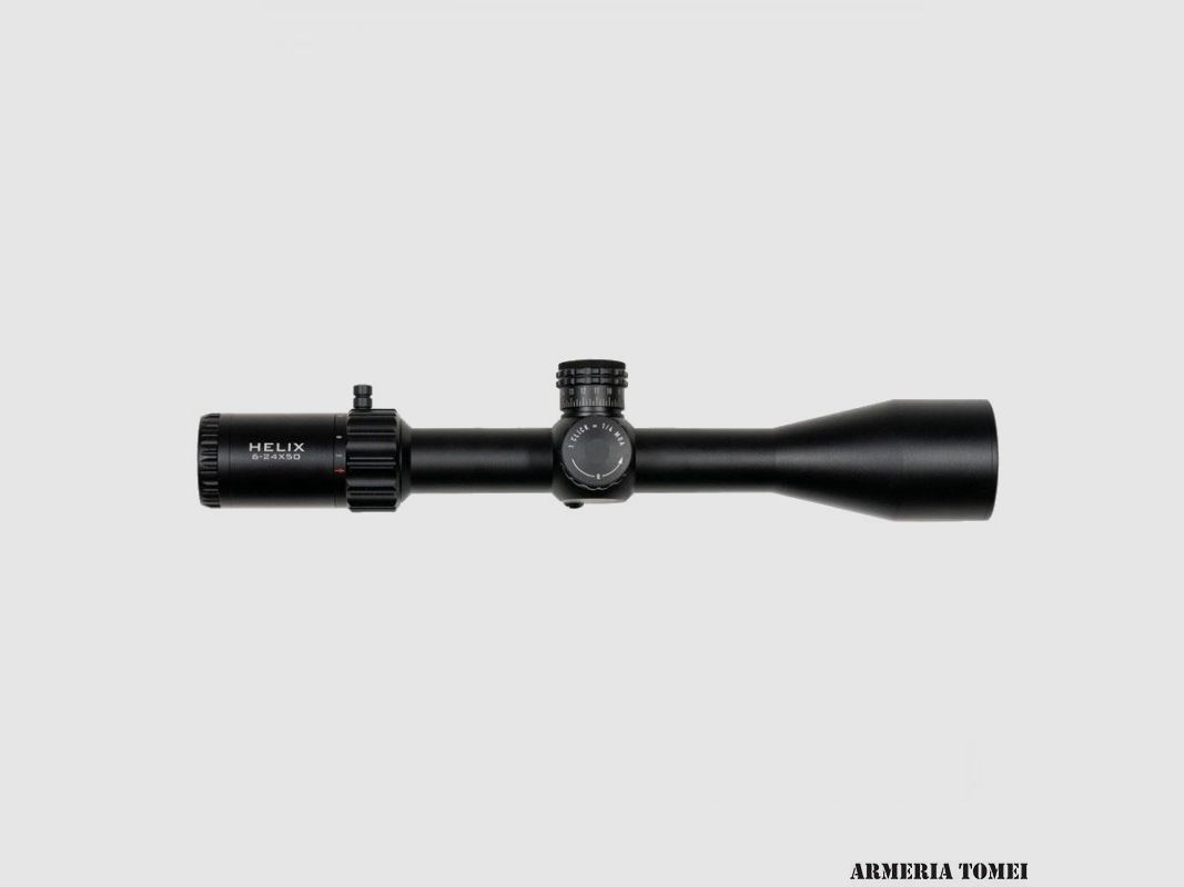 OPTIK – ELEMENT OPTICS – HELIX 6-24×50 EHR-1C MOA RETIKEL 24x, Bild 1 von 5