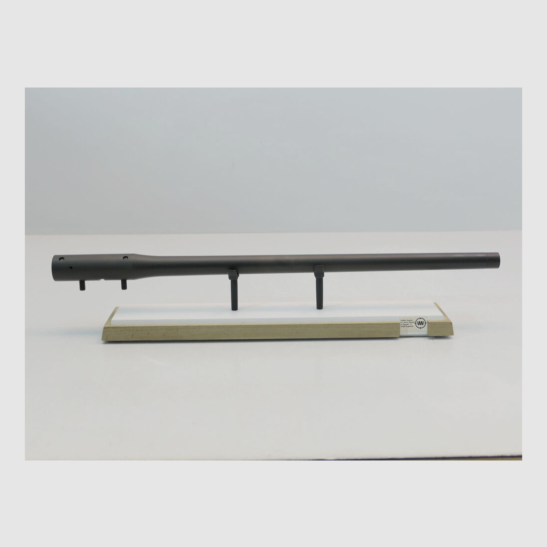 Blaser R8 Lauf Semi weight M17x1 52cm