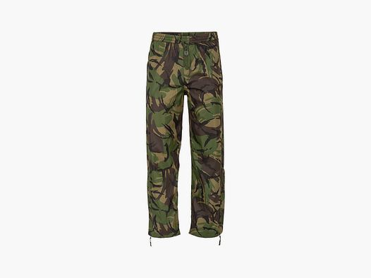 Highlander Forces Regenhose Tempest