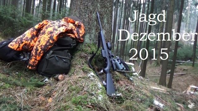 Jagd Dezember 2015