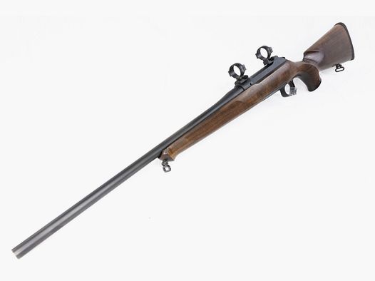 gebr. SAUER 101 Select .30-06 Spr. mit Leupold QRW Montage, Zustand: Neuwertig, NPR: € 2.684,00
