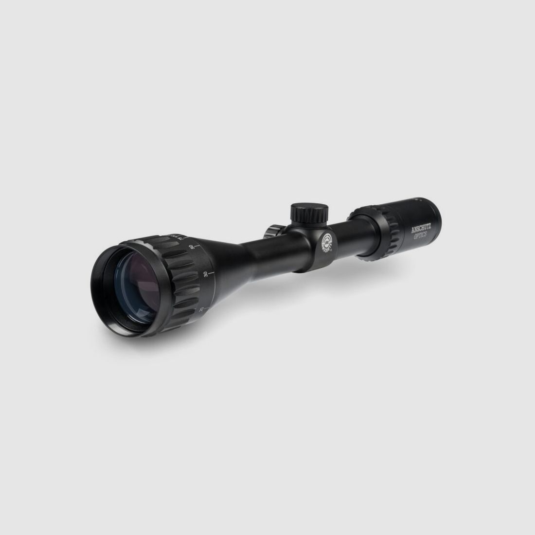 Anschütz Optics Classic 4-12x40 AO Mil-Dot 62620