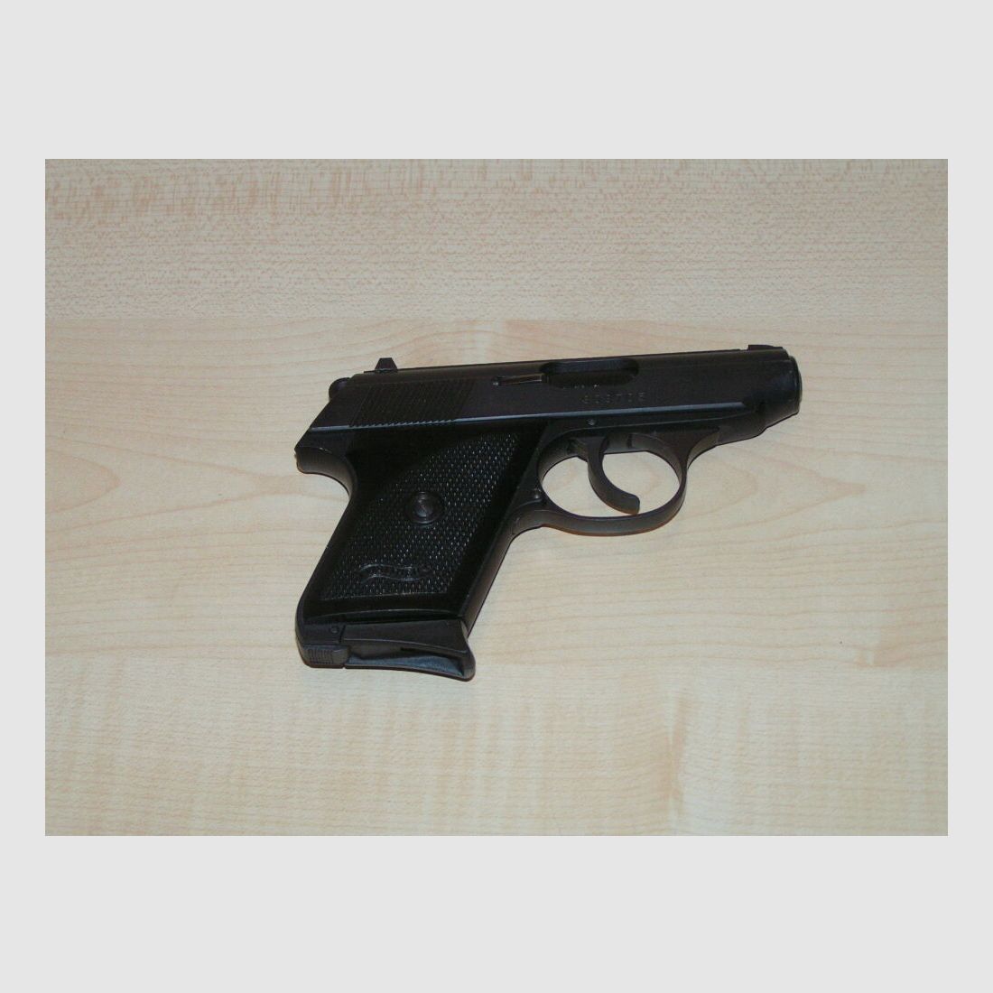 Walther TPH