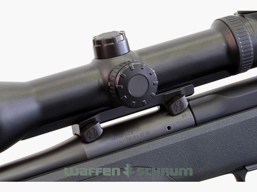 Henneberger SAMO montaż interfejsu dla Blaser Aimpoint - BH=10,5mm