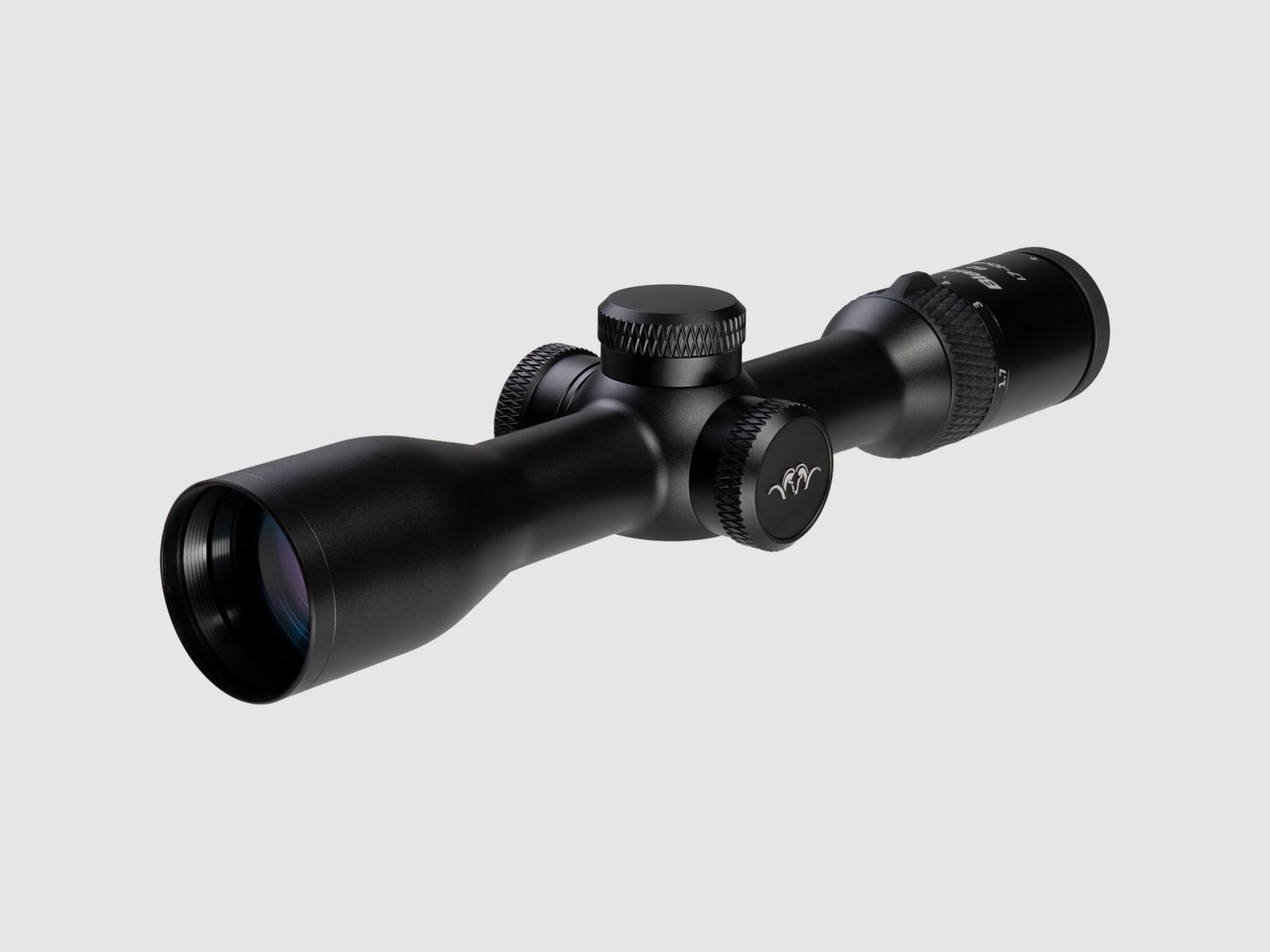 BLASER Zielfernrohr B2 1,7-10x42 iC