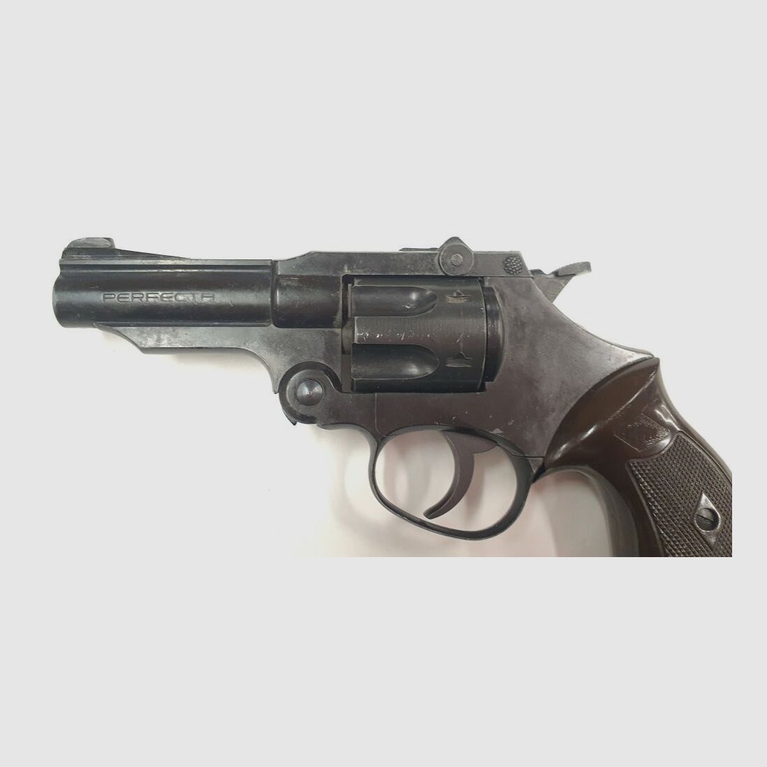 Perfecta Kipplauf Revolver Perfecta-Mod.4/1