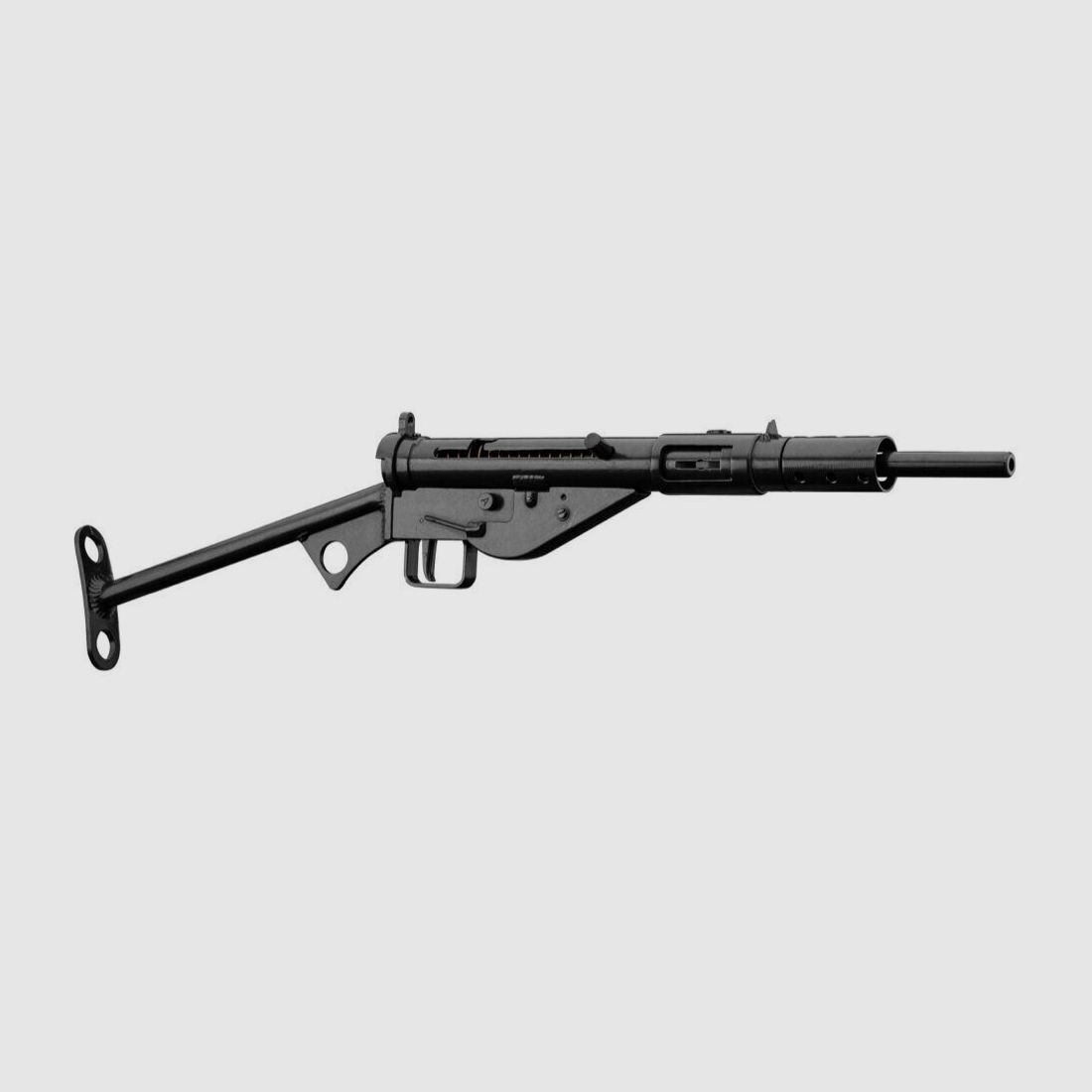 Dekorative Replik Denix Sten Anglaise MKII, Bild 1 von 11