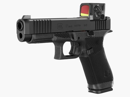 Pistole Glock 17 Gen 6 Aimpoint COA