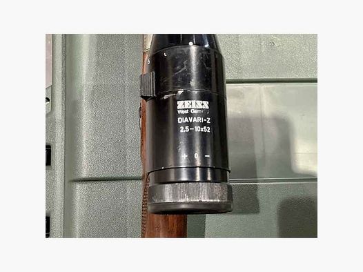 DRL Sauer&Sohn 3000 Kal.16/70-7x57R gebraucht