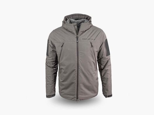 Thunderbolt Parka