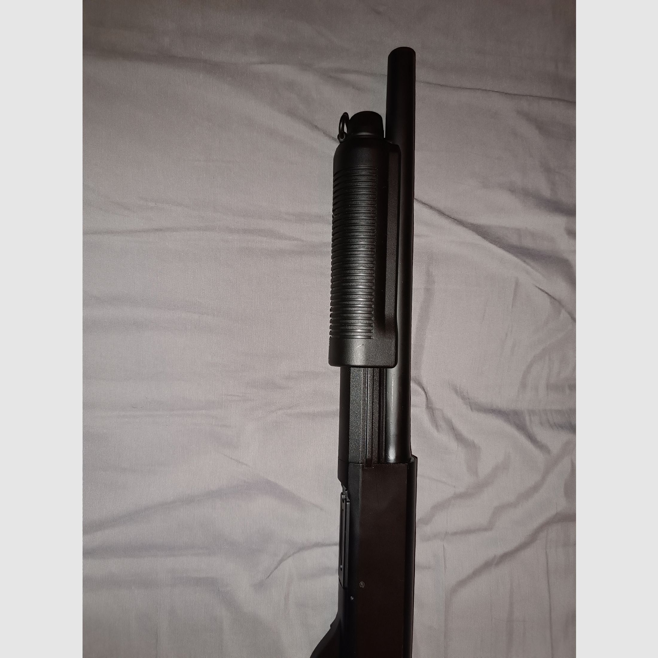 Springer Shotgun 0,5 Joule mit Shells (Triple Shot)