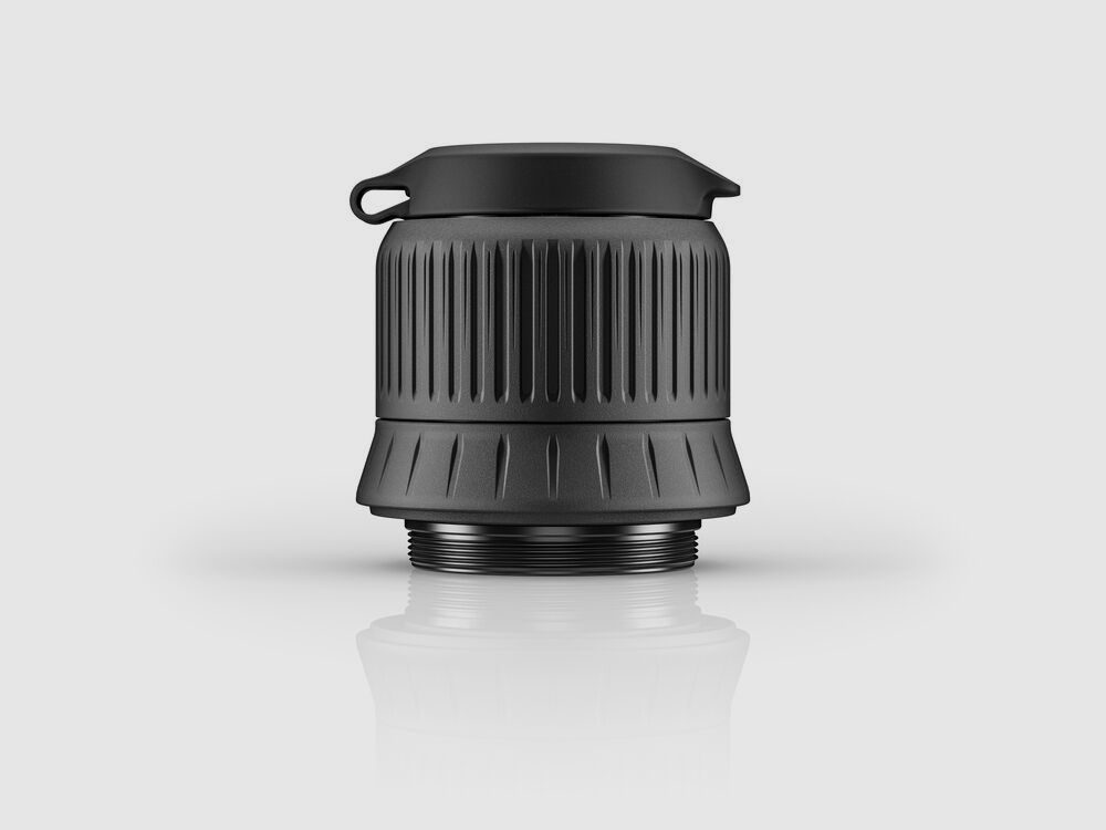 ZEISS 20 mm-Objektiv