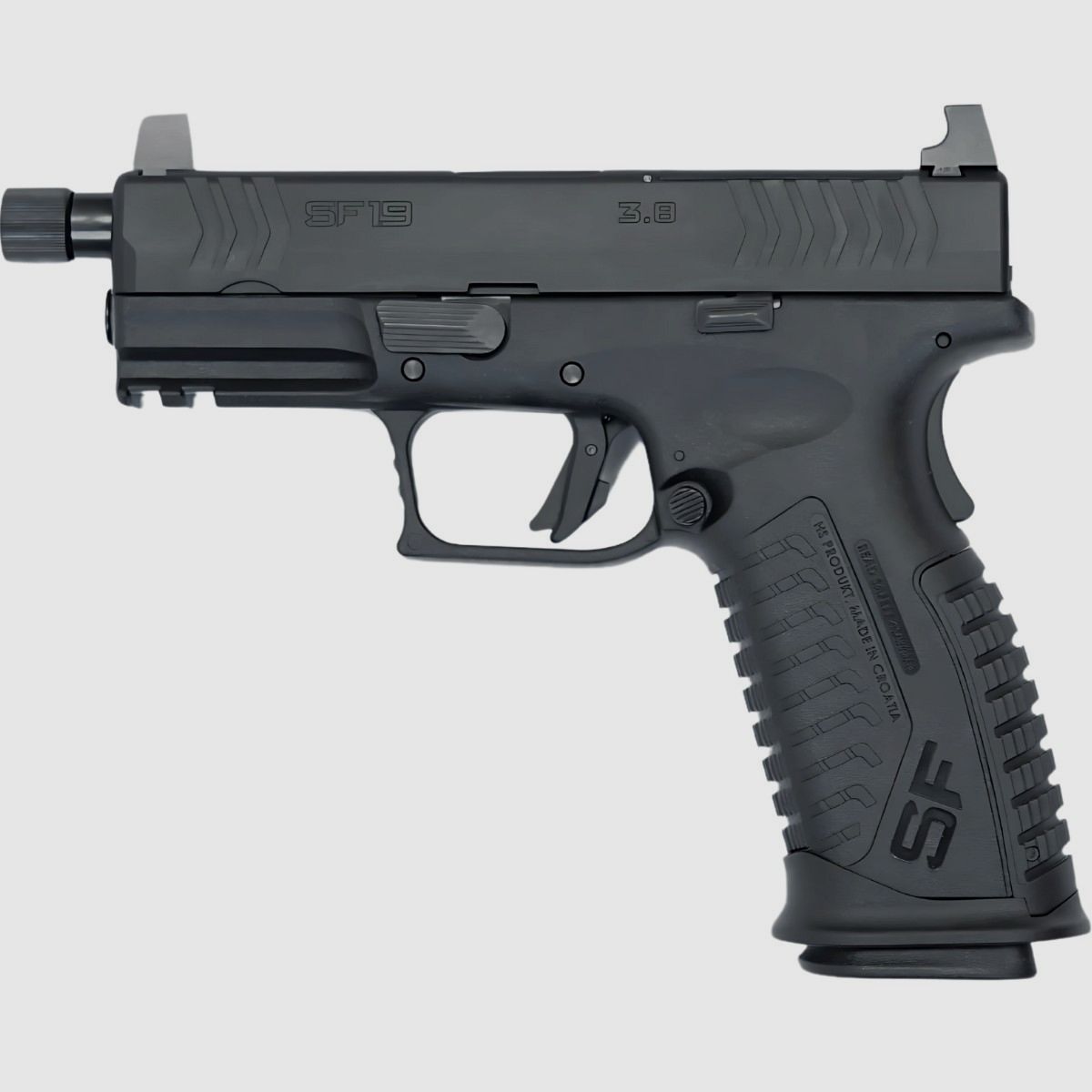 HS SF19 3.8-RDR TB, imagen 1 de 5