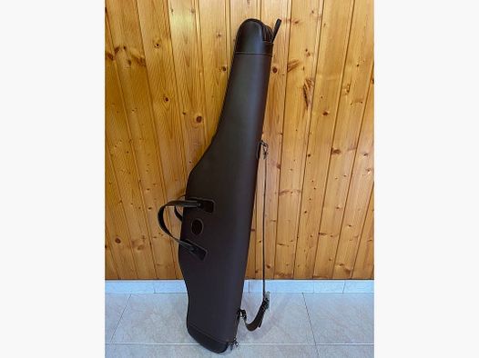 Padded Rifle Case