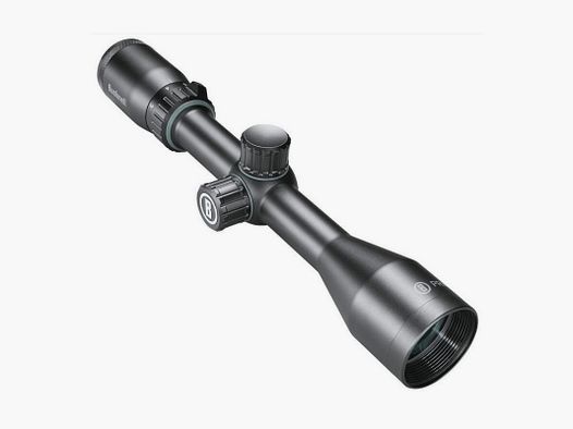 BUSHNELL PRIME 3-9x40 Multi-X riflescope