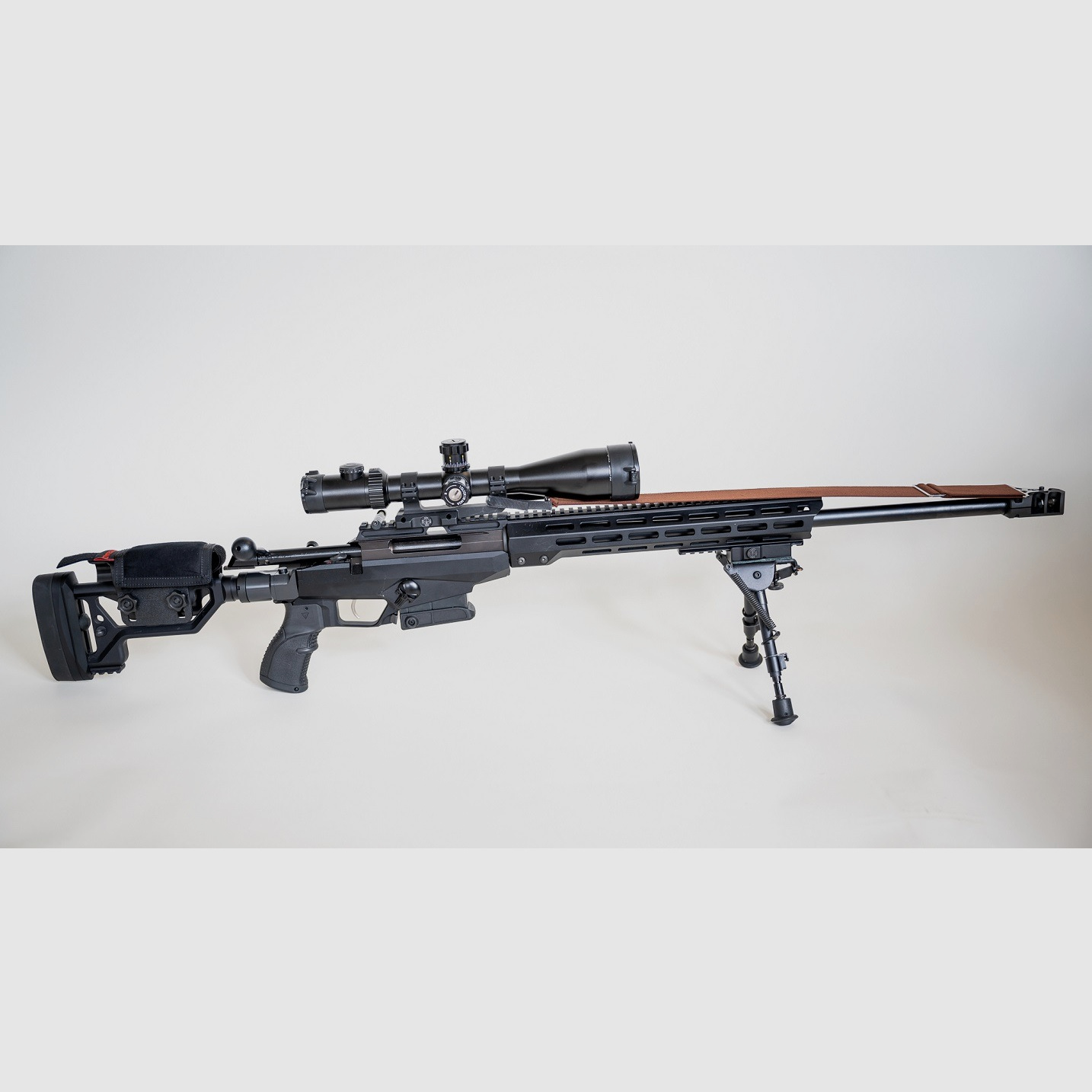 Colored universal flicker bands heat band flicker protection Mirage - 50mm Velcro olive brown blue sand red