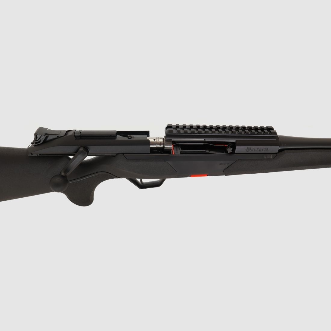 Neuwaffe: Beretta BRX1 kurz LL 51cm Geradezug Repetierer auf LINKS umbaubar BRX-1 BRX 1