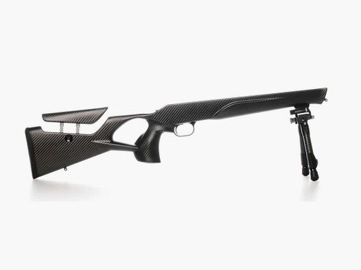 Karbon-Loch-Schaft für Blaser R93
