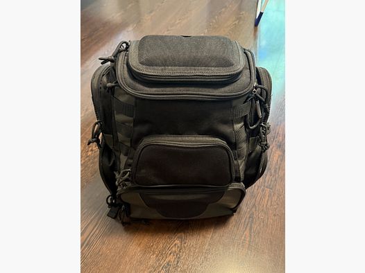 DAA Range Companion rugzak