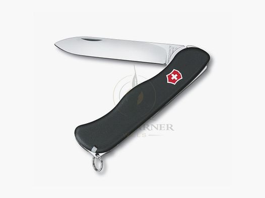 Victorinox Sentinel 111mm schwarz