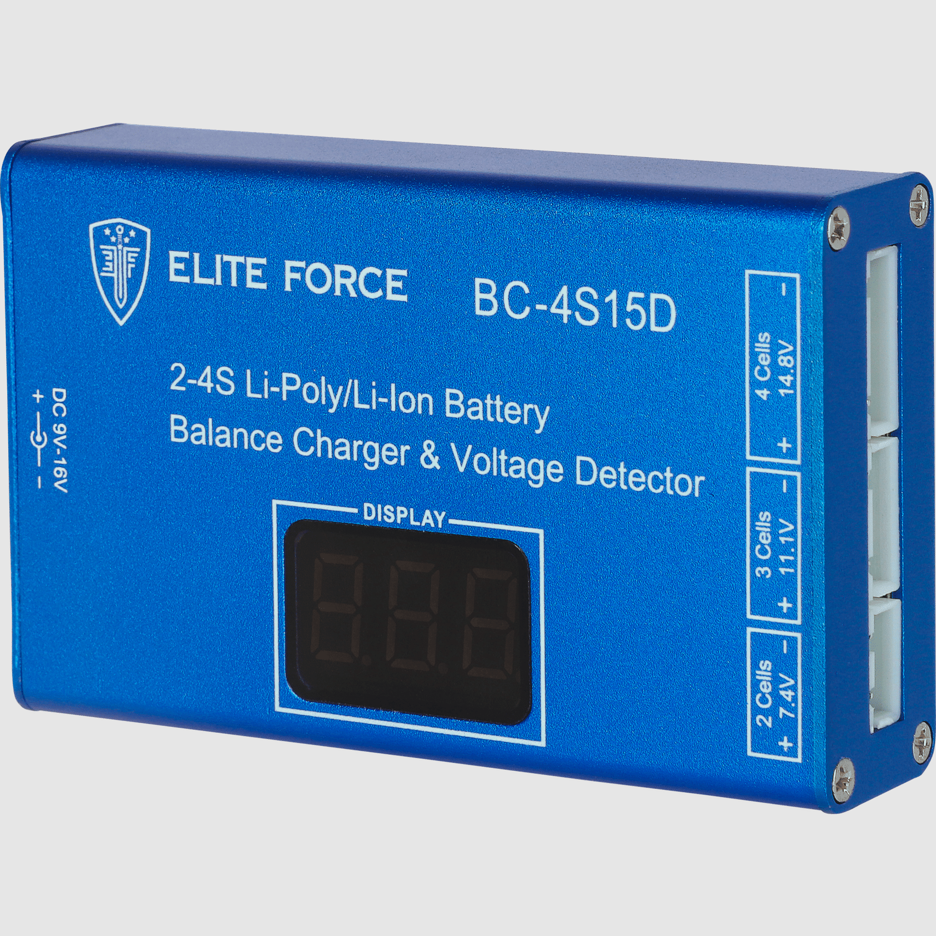 Elite Force LiPo Charger