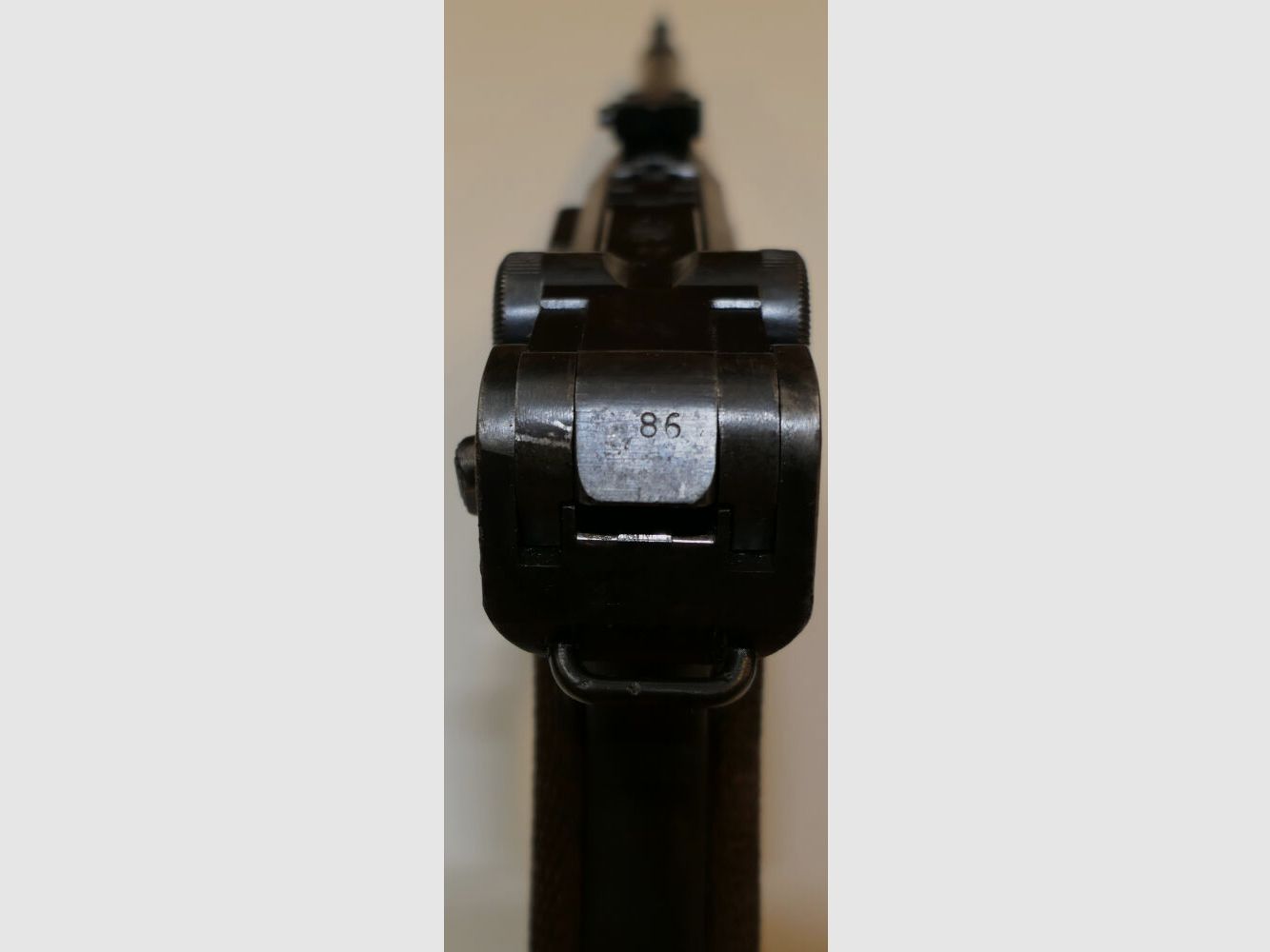 DWM Fabbrica di Munizioni Tedesca Berlino 1917 Artiglieria-08