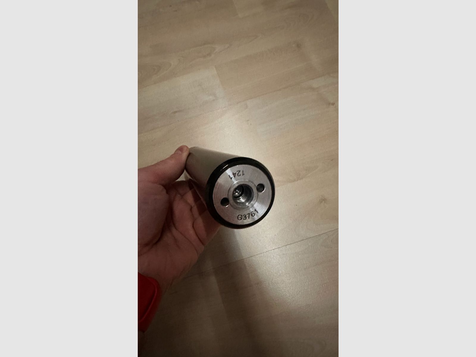 LP cartridge Walther