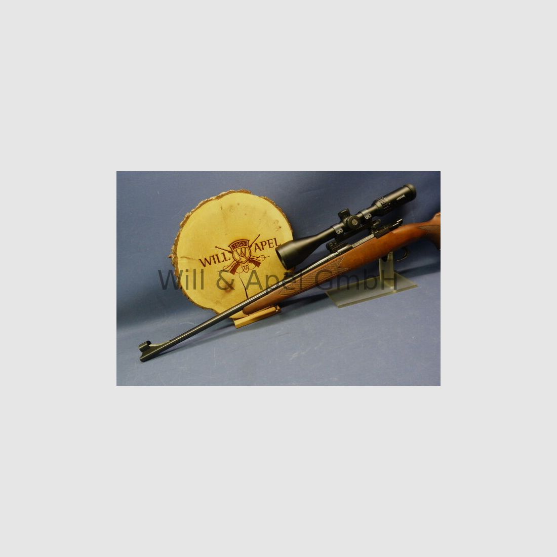 ZASTAVA	 Mini MAUSER