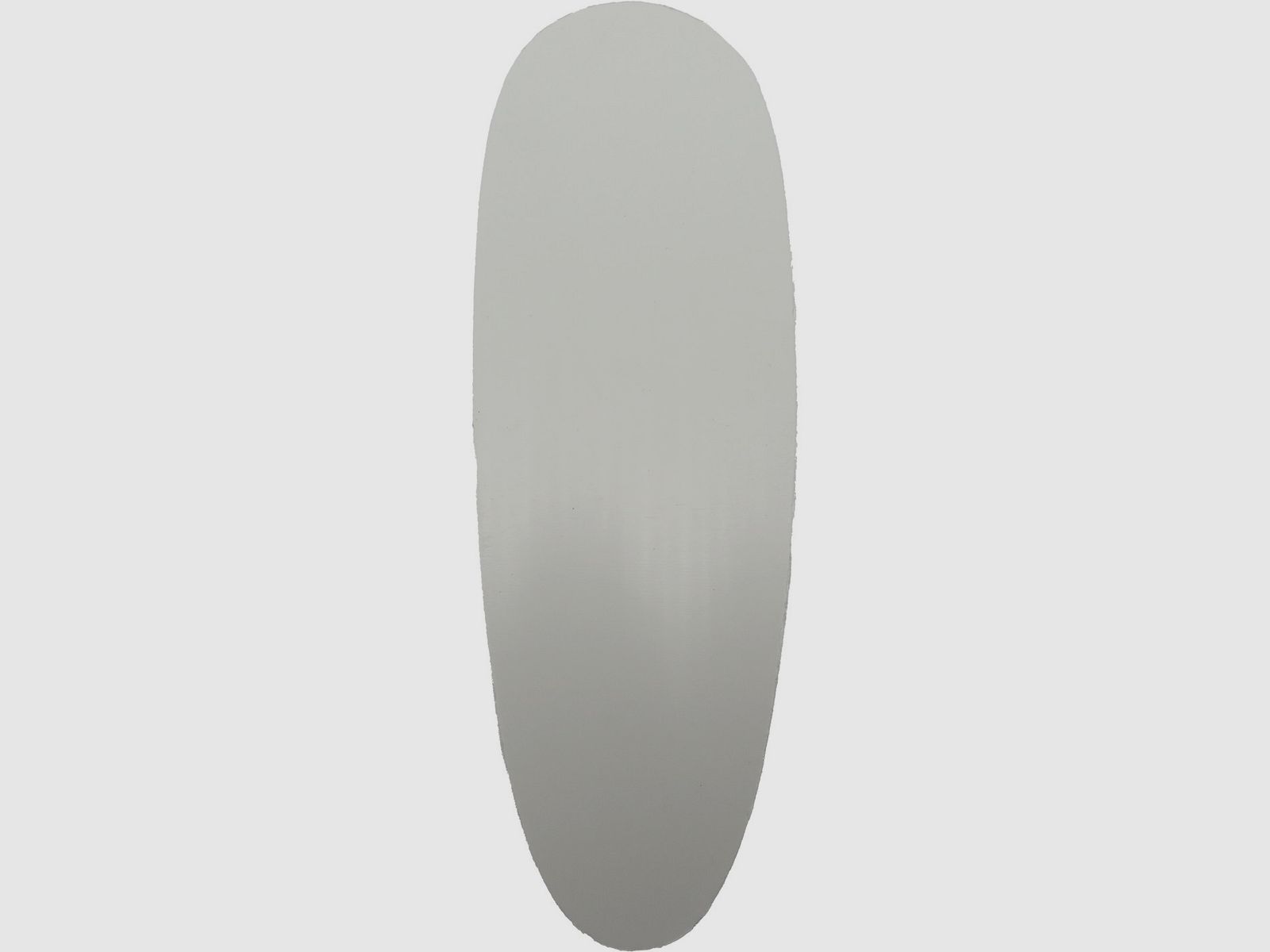 Plastic spacer 2 mm voor schaft, afbeelding 1 van 2