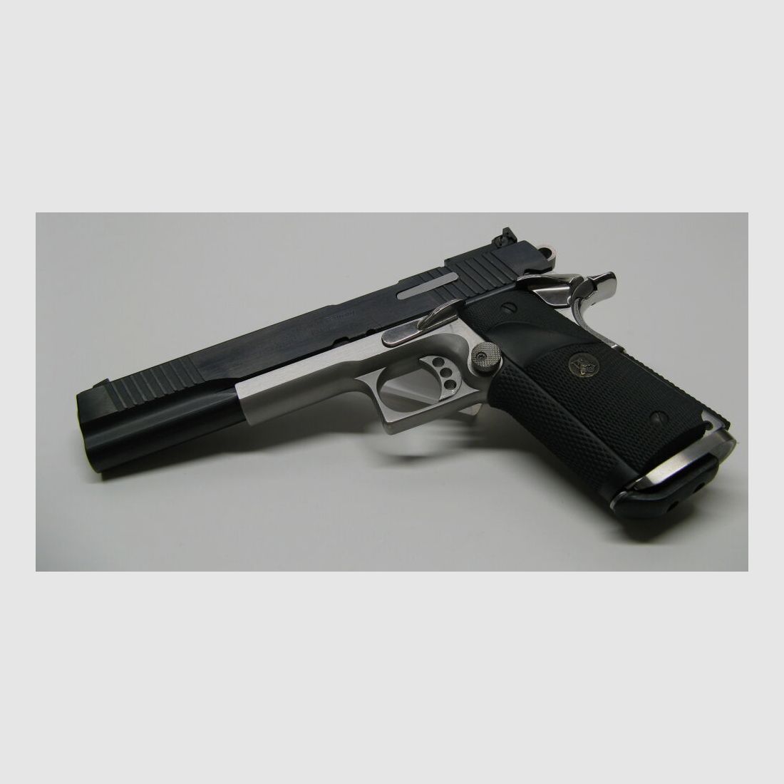 PETERS STAHL Multicaliber 6"